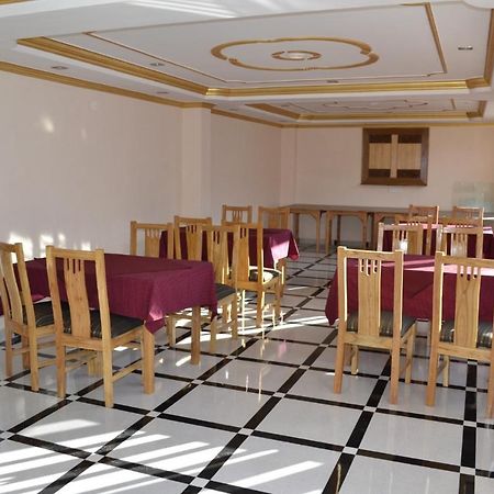 Hotel Prini Inn Маналі Екстер'єр фото