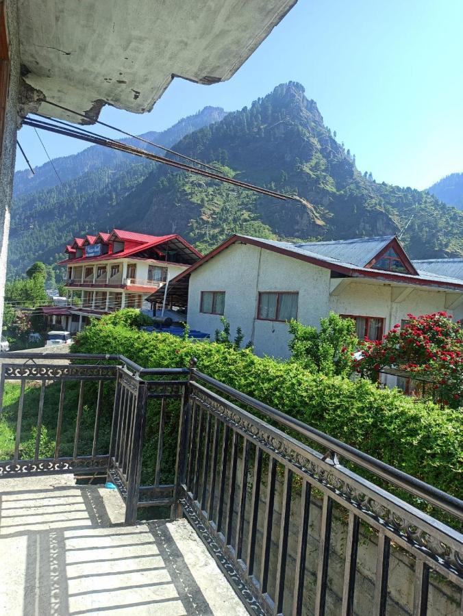 Hotel Prini Inn Маналі Екстер'єр фото