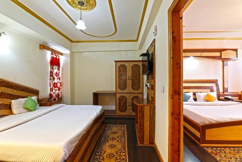 Hotel Prini Inn Маналі Екстер'єр фото