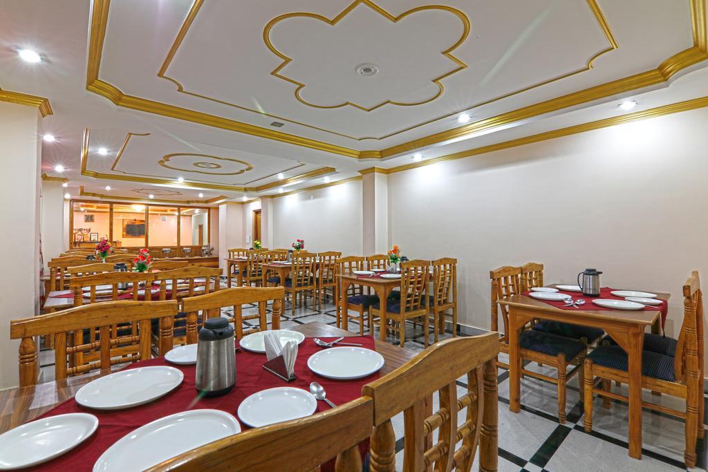 Hotel Prini Inn Маналі Екстер'єр фото